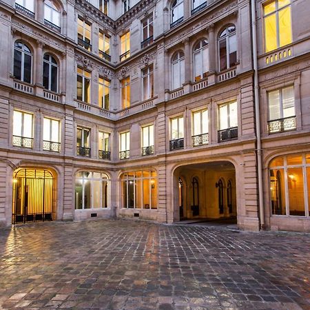 Cmg Concorde/ Madeleine Apartman Párizs Kültér fotó