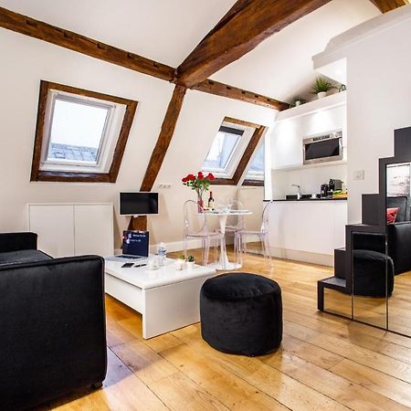 Cmg Concorde/ Madeleine Apartman Párizs Kültér fotó