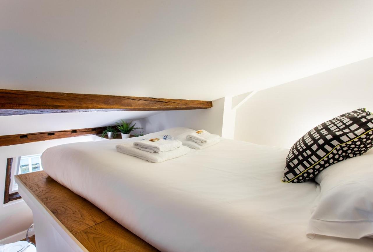 Cmg Concorde/ Madeleine Apartman Párizs Kültér fotó